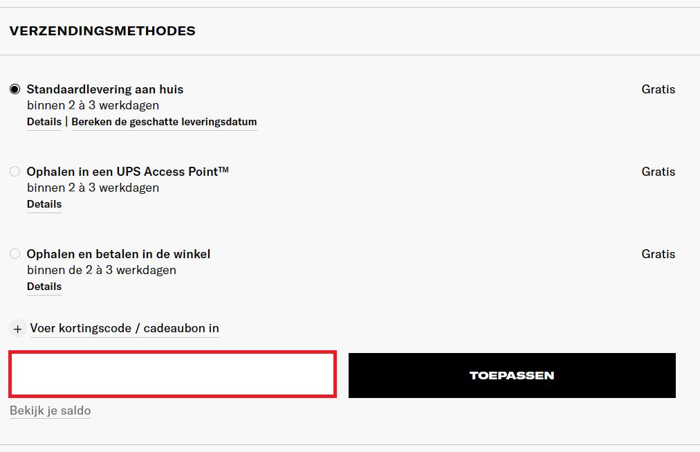 Samsonite kortingscode België 15% / €25 korting - mei 2026