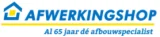 Afwerkingshop kortingscodes