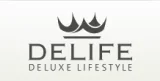 DELIFE kortingscodes