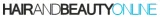Hairandbeautyonline kortingscodes