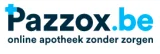 PAZZOX kortingscodes