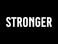 Stronger kortingscodes