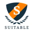 Suitable kortingscodes