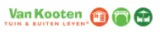 Van Kooten Tuin & Buitenleven kortingscodes