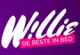 Willie kortingscodes